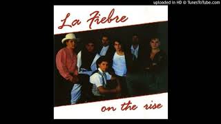 La Fiebre - Solo Un Sueño (1991)