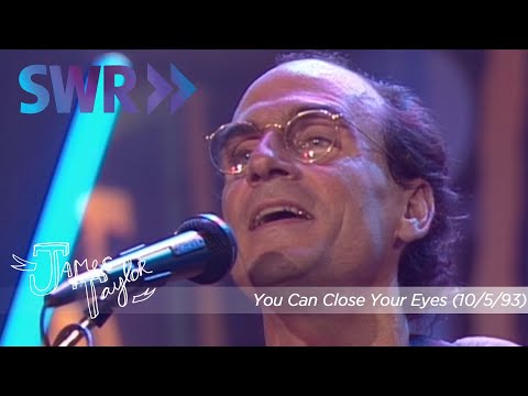 You Can Close Your Eyes (Ohne Filter Extra, Oct 5, 1993)