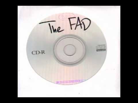 The Fad - Vinyl Paradise