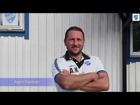 Inför IFK Uddevalla   IFK Åmål