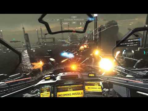 Call of Duty Infinite Warfare Gameplay Campaign Part 12 Walkthrough Pc 2016