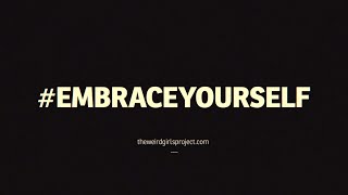 #EmbraceYourself - Dim the lights by CREEP feat. Sia