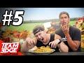 We Played 5 Of The Hardest Food Challenges