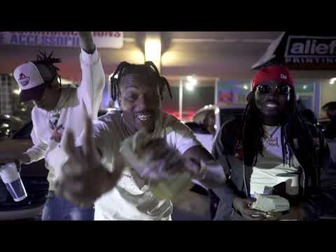 Ghost Da Preacher x Bombay - Still Going In