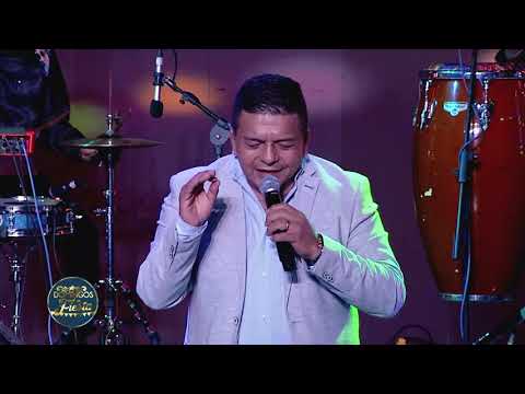 Collar de Lágrimas - Caribeños ft. Kike Farro (49 Años "Juntos Por La Música")