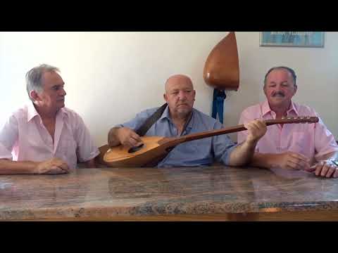 Mladi Veseljaci - Djedova Uspomena - Novo 2022. (Official Video Music)