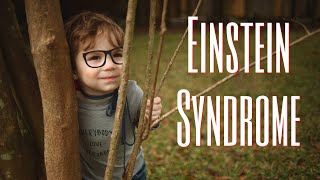 Einstein Syndrome Examples and Characteristics | Late onset speech in toddlers