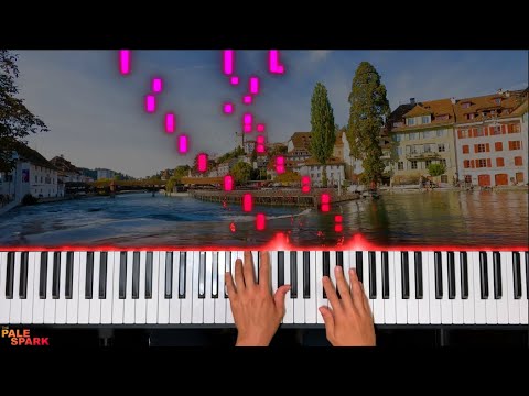 Flohwalzer [Piano] (Flea Waltz)