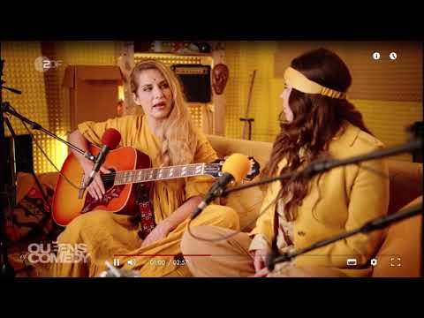 Wenn ich als Mann wiedergeboren werden sollte