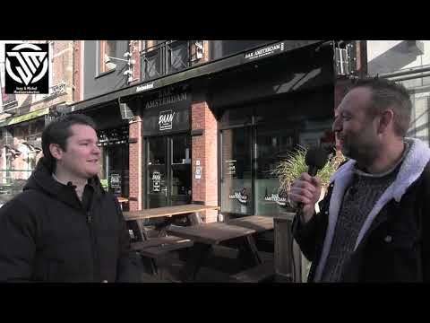 JMR Mediaproducties S1:E3 - Politiek Alphen a/d Rijn -  Thema Jongeren