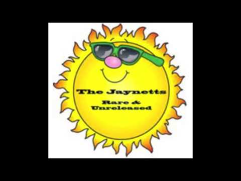 The Jaynetts- Sunshine