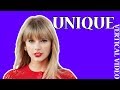 TAYLOR SWIFT - DELICATE (REACTION) TAYLOR SWIFT - DELICATE (REACTION)