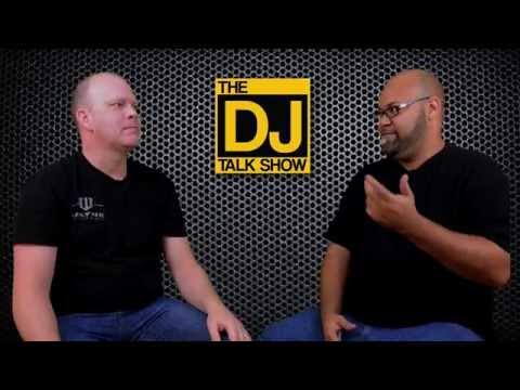 Rane MP2015 Mixer -The DJ Talk Show 2