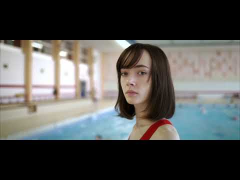 PHANTASMS OF THE LIVING - Trailer