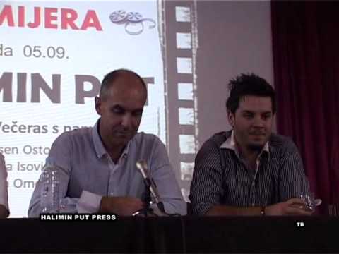 050912 HALIMIN PUT PRESS