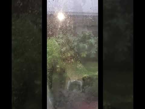 Bad weather in Norman OK(Year 2020)