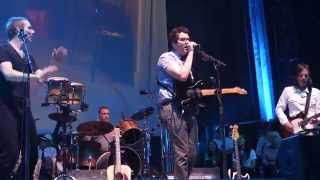 Belle and Sebastian - Perfect Couples – Live in Berkeley