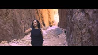 Jessica Mauboy - &#39;To the End of the Earth&#39; First Look