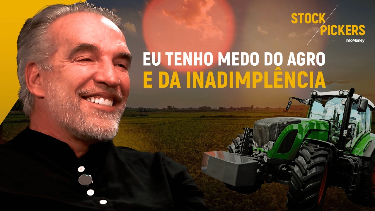 PARA ALFREDO MENEZES, ESQUEÇA INVESTIR EM CONSTRUTORAS!
