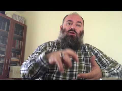 Pajtimi mes njerëzve - Hoxhë Bekir Halimi