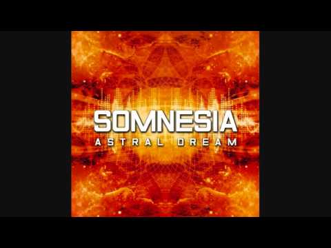 Somnesia - Door Of Perception