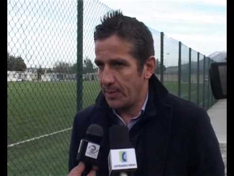 ONDA TG 16.02.2014 - AMITERNINA vs SULMONA 0-1