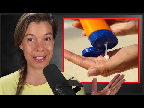 What You Should Know About Sunscreen