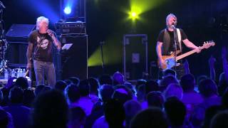 Big Country at HebCelt 2014 -  Restless Natives