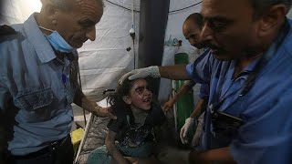 Gaza | La violencia se recrudece en Gaza por los enfrentamientos entre Israel y la Yihad Islámica