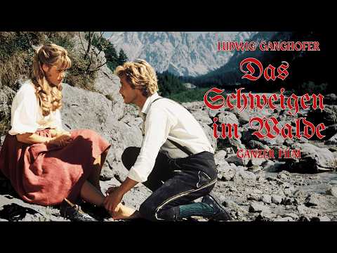 Das Schweigen im Walde, 1976 | HeimatfilmeTV