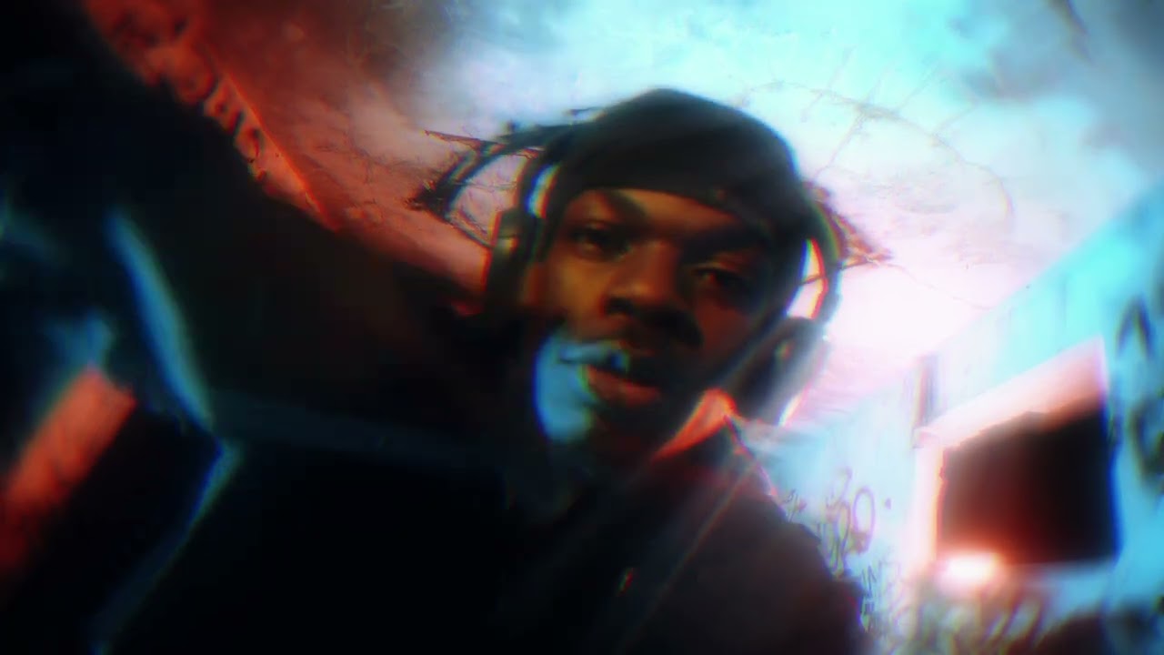 Edição de Videoclipe