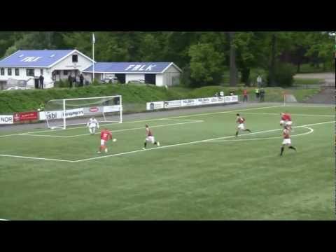 Høydepunkter: Ørn-Horten - Fram