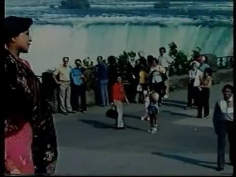 A.Nayyar, Naheed Akhter - Chand Mulaqaton Main - Kamyabi