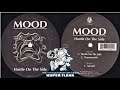 Mood ‎ Hustle On The Side Full VLS 1995
