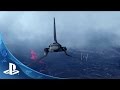 Star Wars Battlefront: Fighter Squadron Mode - Gameplay Trailer | PS4