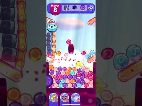 Angry Birds Dream Blast #7295