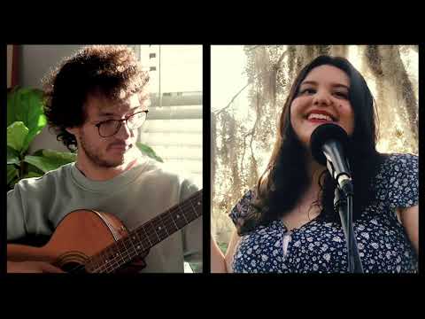 Facilmente (featuring Helena Beltrão)