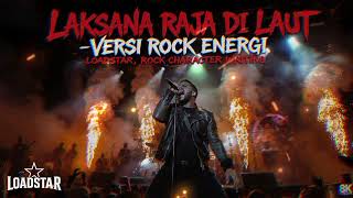Download lagu Iyeth Bustami - Laksmana Raja Di Laut | Versi Cover Rock Energi by LoadStar mp3
