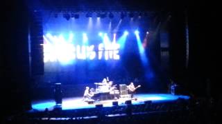 Ben Folds Five Live - Do It Anyway