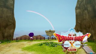 【ドラクエ10オフライン】目覚めし脳筋の種族【実況プレイ】part48