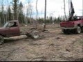 420 CANADIAN CAR CRUSH 2998