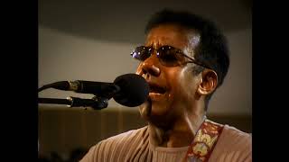 Jorge Ben Jor - Mas, Que Nada (Acústico MTV) [Remasterizado 4K]