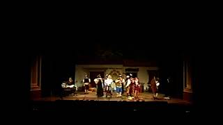 Don Quijote concervantes y colorantes – Preliminares – COAC 2003