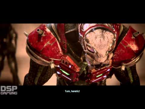 Halo 2 Anniversary (1080p/60fps) playthrough pt14 - For the Covenant!