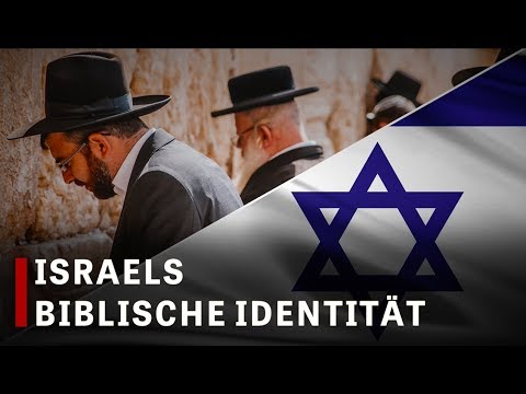 Israels biblische Identität