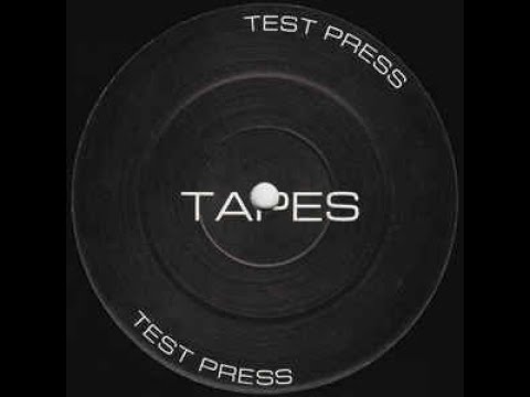 Ray Keith   Tapes (Mix 2)