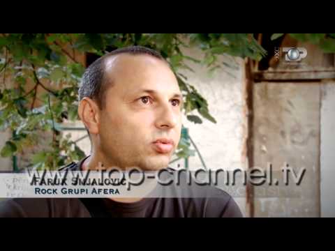 Exclusive, 12 Korrik 2015, Pjesa 1 - Top Channel Albania