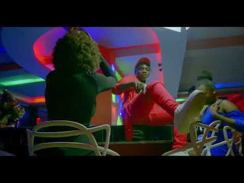 Tuli Luno - Eno Keyz [Official Video]