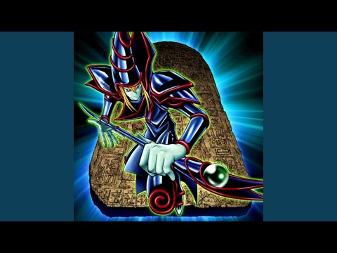 dark magician (feat. Gxxthik)
