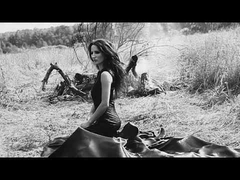 Justyna Steczkowska - Sanktuarium (Official Music Video) (Long Version)